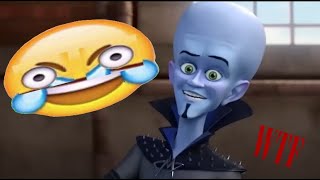 Megamind 2 reaction be like [upl. by Trovillion]