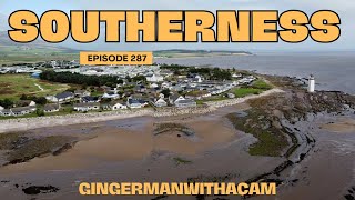 Gingerman Episode 287 Southerness [upl. by Aynos]