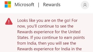 Looks like you are on the go For now youll continue to see the Rewards Problem Solution Tamil [upl. by Peggie]