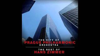 The Best Of Hans Zimmer Prague Philharmonic Orchestra 12 Batman Begins  Eptesicus [upl. by Draillih614]