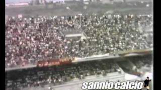 Inaugurazione Stadio Santa Colomba Benevento  991979 [upl. by Martina431]