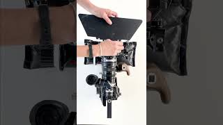 Unveiling the Secrets of Building a 16mm Film Camera [upl. by Nwonknu851]