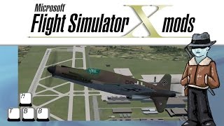 Flight Simulator X Plane Spotlight  Dornier D335 Pfeil [upl. by Ttiwed]