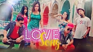 Chhewang Lama  Love Song  Official MV [upl. by Daahsar979]