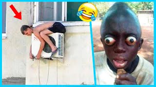 Best Funny Videos Compilation 🤣 Pranks  Amazing Stunts  By Just F7 🍿 39 [upl. by Ahkeber778]