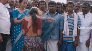 Climax Scene Of Sceond Story  Touring Talkies Tamil Movie Scenes [upl. by Wooldridge957]