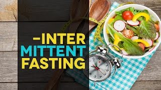 O introducere in Intermittent Fasting  Postul Intermitent [upl. by Airyk]