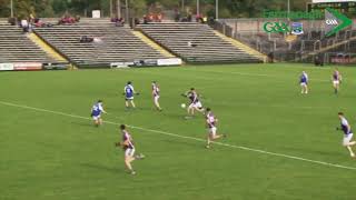 2017 Fermanagh Senior Football Championship Final [upl. by Primrose]