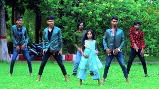 মনের গোপন ঘরে শুধু তোমাকেই রাখি  Moner Gopon Ghore Sudhu Tomakey Rakhi  Bangla New Dance 2024 [upl. by Hctud]