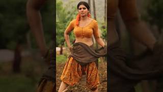 Rangasthalam Movie Scene  Tamil Movies Clip  Ramcharan  Samanta [upl. by Lemcke]