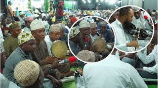 QASWIDA DUFU NDOGO quotKIFO CHA MTUMEquot  MADRASAT NEEMATU RIDHWAH  MAULID 1446H2024  MBURAHATI [upl. by Christin]