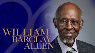 Dr William Barclay Allens 2024 Bradley Prizes acceptance speech FULL VIDEO [upl. by Christean401]