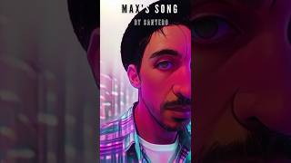 MAXS SONG  Sanyero [upl. by Ainigriv631]