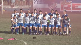 Div A Liga Mayor 2024 PENALES y NACIONAL NH CAMPEÓN [upl. by Nylyrehc]