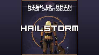 Chris Christodoulou  Hailstorm  Risk of Rain 2013 [upl. by Nileuqay]