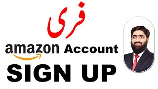 Free Amazon Seller Account  How To Create A Free Amazon Seller Account  Amazon Seller Account [upl. by Alisa]