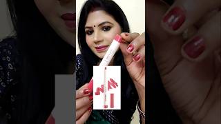 Mars lipstick best lipstick Mars lip crayonsmarslipstick makeup trending shortvideo short [upl. by Enitram416]