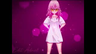 funk de anime edit 😈🍇🎵Sajuna Inui🔥🥵 [upl. by Neirda808]