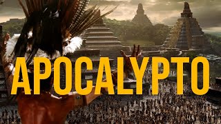 Trailer  Apocalypto 2006 24  Offerings [upl. by Lothaire968]