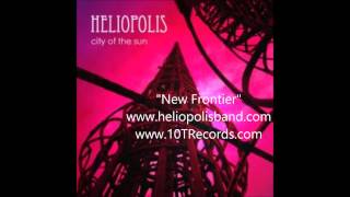 Heliopolis  New Frontier [upl. by Isewk]