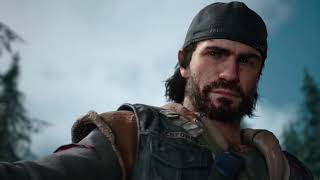 Days Gone  Soldiers Eyes GMV [upl. by Axela22]