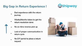 How to improve ecommerce return experience [upl. by Fradin250]