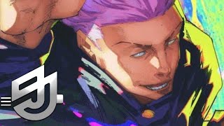 🎰🎲🃏 Jujutsu Kaisen React ♪ Hakari Kinji  Feiticeiro Imortal  AniRap [upl. by Yor]