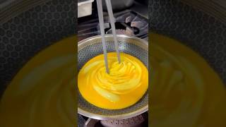 The ultimate egg cooking technique 😋 cooking food [upl. by Hak757]