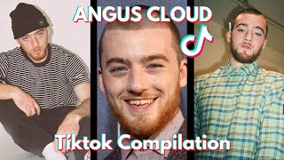 ANGUS CLOUD Fezco  Best Tiktok Compilation [upl. by Neelya]