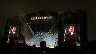 Festival Estéreo Picnic 2024  Sam Smith [upl. by Innoj789]