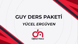 Gelir Uzman Yardımcılığı Sınavı GUY  Ticaret Hukuku [upl. by Zolly]