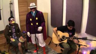 Darkwing Duck Theme  Cosplay Cover [upl. by Gautious777]