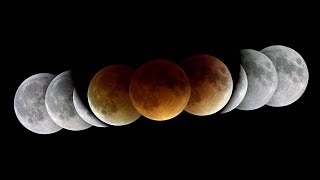 Ray Comfort Thinks Eclipses are MAGIC [upl. by Losyram]