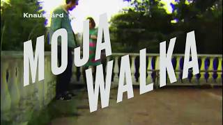 Moja walka  Knausgård Borczuch  teaser [upl. by Llerrit]