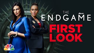 First Look  NBCs The Endgame [upl. by Artcele]