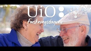 Kan alderdommen være bærekraftig  Seminar på Litteraturhuset 24919 [upl. by Shena861]