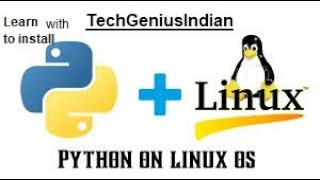 6How to Install Python on Linux and Run Your First Python File  StepbyStep Guide [upl. by Chansoo]