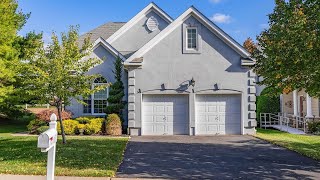 24 Boxwood Dr Ocean Township NJ [upl. by Zobkiw858]