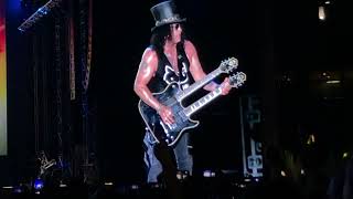 Guns N’ Roses  Civil War  Live in Bucharest Romania  16 July 2023 [upl. by Cayla701]