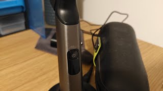 Philips oneblade 360 pro review [upl. by Innavoeg807]