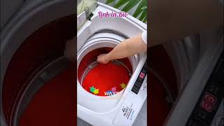 Laundry Balls for Washing Machine  WaytoGadgets washing youtubeshorts waytogadgets [upl. by Ydderf]