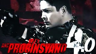 FPJs Ang Probinsyano Ang Pagbabalik Trailer [upl. by Nylevol113]