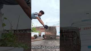 mahaul badle wala ba home workout bhojpuri motivation gymworkout [upl. by Cece]