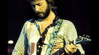 Eric Clapton live in New York 1974 [upl. by Aihsenak789]