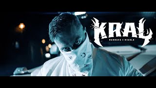 Massaka amp Diablo 63  KRAL Official Video [upl. by Hsur]