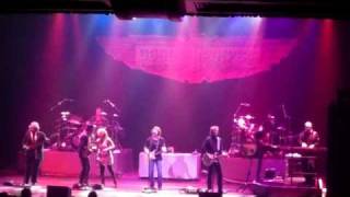 The Doobie Brothers  Listen To The Music with Crystal Bowersox Live in San Diego CA 12410 [upl. by Mahgem474]