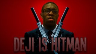 I Am Hitman [upl. by Eelasor]