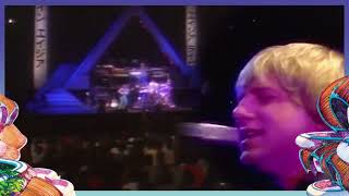 Here Comes The Feeling Live at the Budokan Tokyo Japan 1983 2022 Remaster [upl. by Annawd]