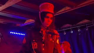 BASTARDANE Full Show The Sanctuary Detroit Nov 11 2023 [upl. by Prima116]