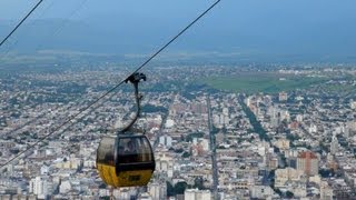 Ciudad de Salta [upl. by Himelman]